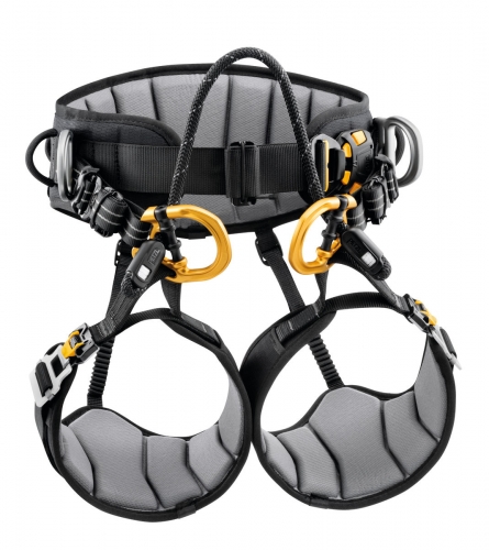 Купить Страховочная система Petzl Sequoia C069AA в Киеве по лучшей цене с доставкой в Украине | Магазин NORTHWALL